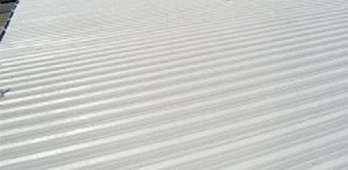Roof Coatings