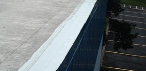 Flashings